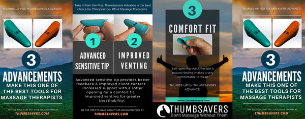 Thumbsavers Advance Is Here!