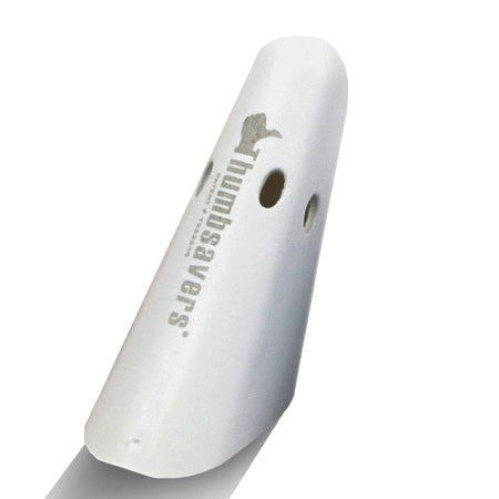 Thumbsavers Classic - Size Medium - Massage Tool for Deep Tissue and Trigger Point Massage – Thumb and Joint Support for Massage Therapists, Chiropractors and Physical Therapists – Hand Protection Aid